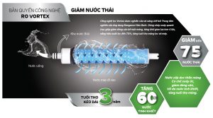 máy lọc nước hydrogen