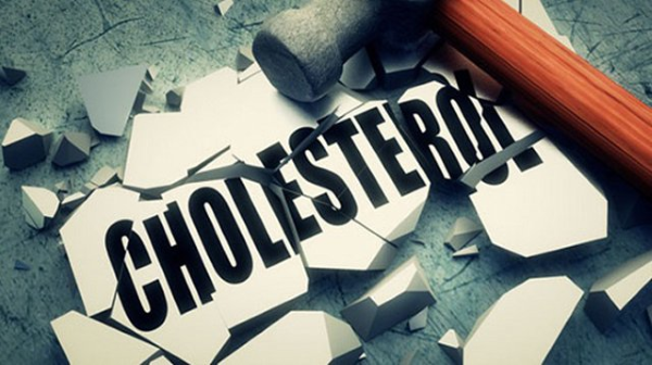 Catechin sẽ giúp giảm lượng cholesterol
