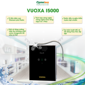 Máy lọc nước Vouxa i5000