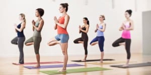 Các lợi ích của yoga đối với sức khỏe, bạn biết chưa