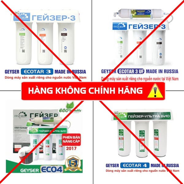 Cảnh giác các sản phẩm giả tràn lan trên thị trường