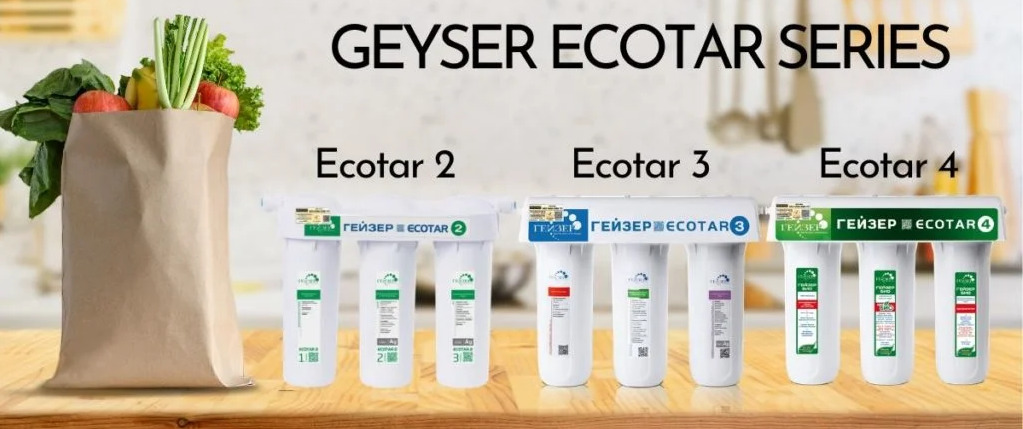 Ecotar - Cân bằng giữa giá và hiệu quả