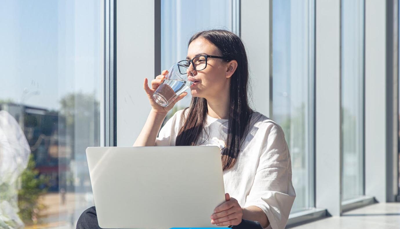 Giải pháp nào cho nguồn nước sạch văn phòng?