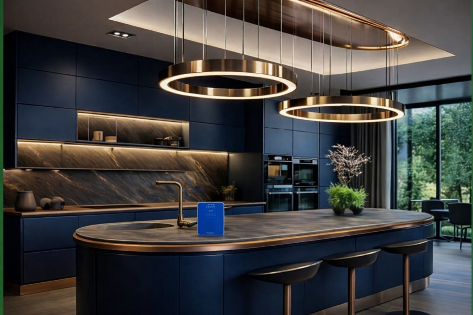 Máy lọc nước ion kiềm Geyser Ecotar 9 Slim T