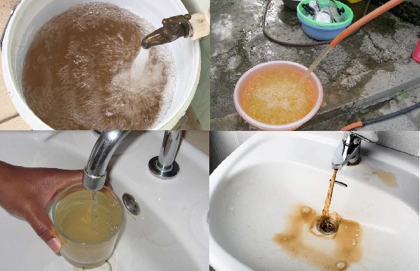 Nước máy không sạch như bạn nghĩ, đi qua nhiều đường ống và bể chứa nên nước máy cũng tiềm ẩn nhiều nguy cơ ô nhiễm