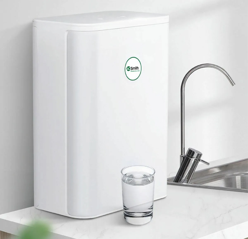 Máy lọc nước A.O.Smith S600