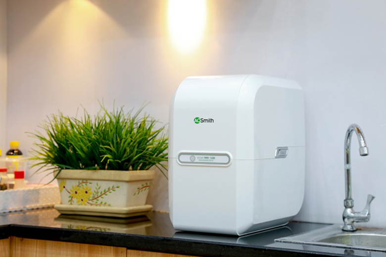 Máy lọc nước Ao Smith