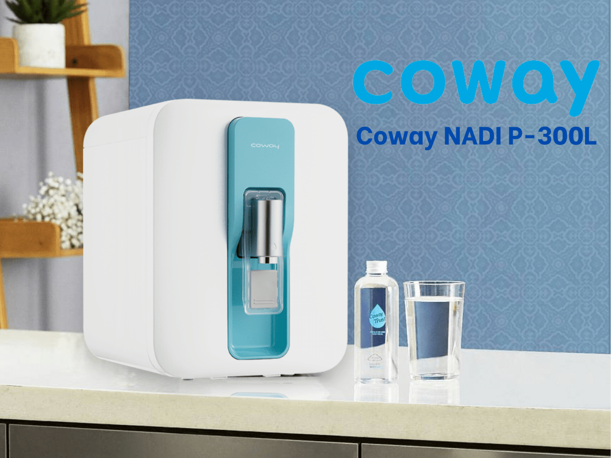 Máy lọc nước Coway P-300L