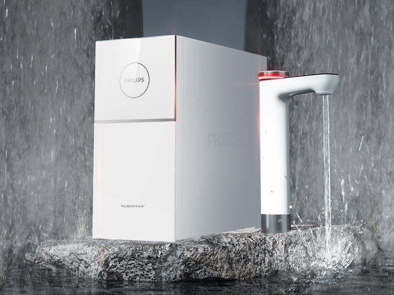 Máy lọc nước RO Philips AUT7005/97