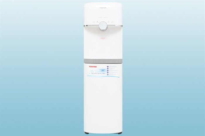 Máy lọc nước Toshiba TWP-W1643SV(W)
