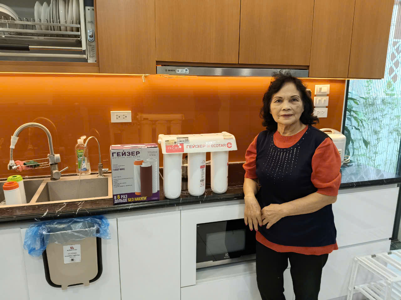 Lựa chọn thương hiệu uy tín để được hướng dẫn và lắp đặt đúng cách