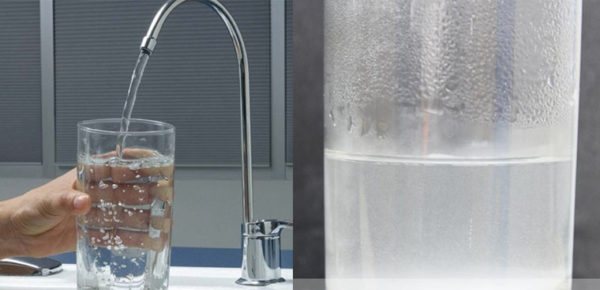 Chung cư dùng nước máy có mùi clo sau bồn tổng: kiểm tra và xử lý thế nào? - điều kiện lắp đặt