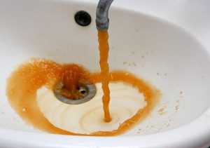 Biệt thự nhiều phòng tắm cần tính lưu lượng lọc tổng ra sao?