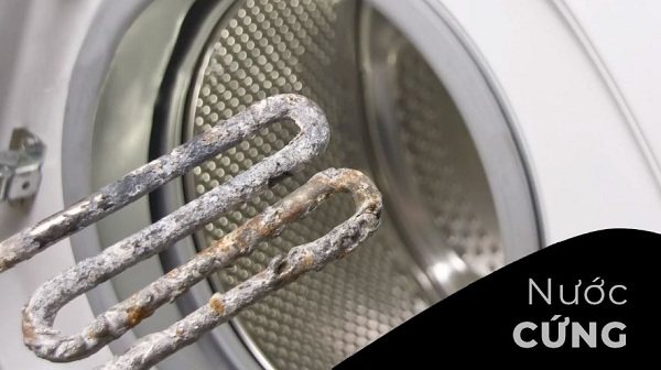 Biệt thự nhiều phòng tắm cần tính lưu lượng lọc tổng ra sao? - kiểm tra mẫu nước