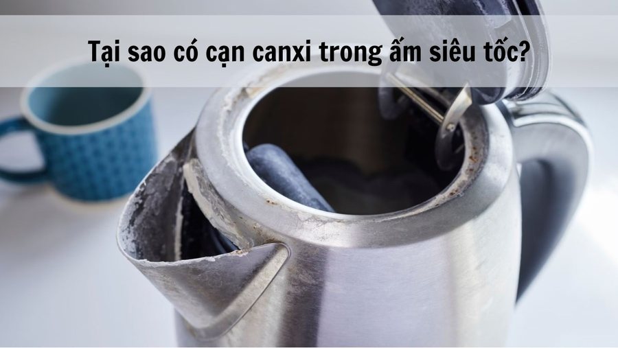 Nước giếng khoan vàng nhẹ nhưng không tanh có cần xét nghiệm không? - dấu hiệu cần kiểm tra