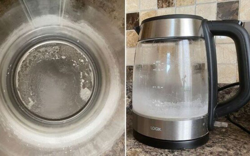 Nước giếng khoan vàng nhẹ nhưng không tanh có cần xét nghiệm không? - kiểm tra mẫu nước