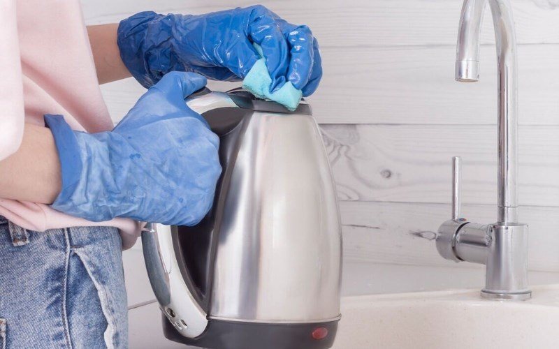 Hệ lọc tổng mới lắp nhưng nước vẫn có mùi: nên kiểm tra từ đâu? - hiện trạng nguồn nước