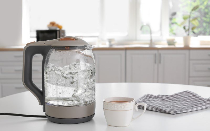 Hệ lọc tổng mới lắp nhưng nước vẫn có mùi: nên kiểm tra từ đâu? - dấu hiệu cần kiểm tra