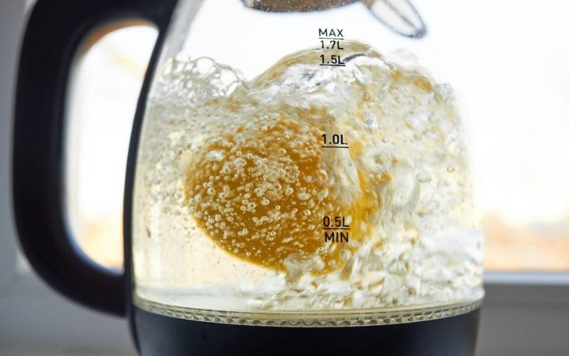 Hệ lọc tổng mới lắp nhưng nước vẫn có mùi: nên kiểm tra từ đâu? - điều kiện lắp đặt