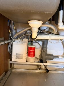 Nước đầu vào làm máy ion kiềm pH không ổn định: kiểm tra gì trước?