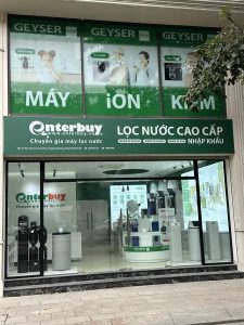 Gia đình vừa có cặn trắng vừa muốn uống ion kiềm nên chọn giải pháp nước thế nào?