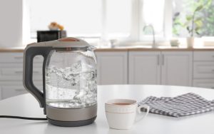 Khi nào không nên lắp cột làm mềm nước?